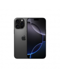 Apple iPhone 16 Pro 1TB Black Titanium | Apple
