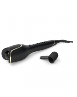 Philips | StyleCare Prestige Auto Curler | BHB876/00 | Temperature (min) 170 °C | Temperature (max) 210 °C