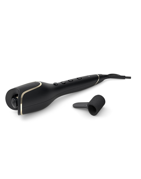 Philips | StyleCare Prestige Auto Curler | BHB876/00 | Temperature (min) 170 °C | Temperature (max) 210 °C