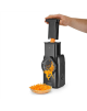 Caso | Electric Multi-Grater | MultiSlicer | Black | 80 W