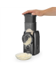 Caso | Electric Multi-Grater | MultiSlicer | Black | 80 W