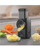 Caso | Electric Multi-Grater | MultiSlicer | Black | 80 W