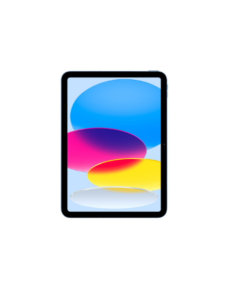 Apple iPad 10.9" Wi-Fi 64GB - Blue 10th Gen