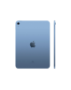 Apple iPad 10.9" Wi-Fi 64GB - Blue 10th Gen