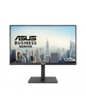 Asus VA27ACFSN | 27 " | IPS | 16:9 | 100 Hz | 5 ms | 2560 x 1440 pixels | 350 cd/m² | HDMI ports quantity 1