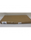 SALE OUT. Wenko Universal chair SECURA with height adjustment | WENKO DAMAGED PACKAGING