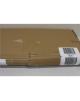SALE OUT. Wenko Universal chair SECURA with height adjustment | WENKO DAMAGED PACKAGING