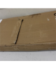 SALE OUT. Wenko Universal chair SECURA with height adjustment | WENKO DAMAGED PACKAGING