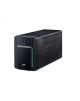 Schneider Electric APC Back-UPS, Tower, 6x IEC C13 sockets, AVR | BX1200MI | 1200 VA | 650 W | 230 V