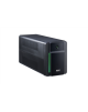 Schneider Electric APC Back-UPS, Tower, 6x IEC C13 sockets, AVR | BX1200MI | 1200 VA | 650 W | 230 V