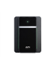 Schneider Electric APC Back-UPS, Tower, 6x IEC C13 sockets, AVR | BX1200MI | 1200 VA | 650 W | 230 V
