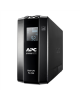Schneider Electric APC Back-UPS Pro, Tower, 6x IEC C13 outlets, AVR, LCD, user-replaceable battery | BR900MI | 900 VA | 540 W | 