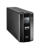 Schneider Electric APC Back-UPS Pro, Tower, 6x IEC C13 outlets, AVR, LCD, user-replaceable battery | BR900MI | 900 VA | 540 W | 