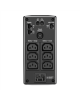 Schneider Electric APC Back-UPS Pro, Tower, 6x IEC C13 outlets, AVR, LCD, user-replaceable battery | BR900MI | 900 VA | 540 W | 