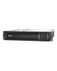 Schneider Electric APC Smart-UPS, Rackmount 2U, 230V, 4x IEC C13 sockets, Network card, AVR, LCD | SMT1500RMI2UNC | 1500 VA | 1000 W | 230 V