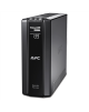 Schneider Electric APC Back-UPS Pro, Tower, 10x IEC C13 outlets, AVR, LCD, user-replaceable battery | BR1500GI | 1500 VA | 865 W