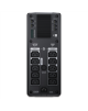 Schneider Electric APC Back-UPS Pro, Tower, 10x IEC C13 outlets, AVR, LCD, user-replaceable battery | BR1500GI | 1500 VA | 865 W