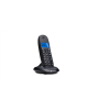 Motorola Cordless Telephone | C1001CB+ | Black