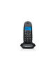 Motorola Cordless Telephone | C1001CB+ | Black