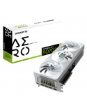 Gigabyte GeForce RTX 5070 Ti AERO OC 16G | NVIDIA | 16 GB | GeForce RTX 5070 Ti | HDMI ports quantity 1 | PCI-E 5.0
