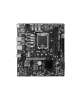 MSI PRO B760M-B DDR4 | Processor family Intel | Processor socket LGA1700 | DDR4 | Supported hard disk drive interfaces SATA, M.2
