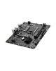 MSI PRO B760M-B DDR4 | Processor family Intel | Processor socket LGA1700 | DDR4 | Supported hard disk drive interfaces SATA, M.2