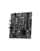 MSI PRO B760M-B DDR4 | Processor family Intel | Processor socket LGA1700 | DDR4 | Supported hard disk drive interfaces SATA, M.2
