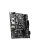 MSI PRO B760M-B DDR4 | Processor family Intel | Processor socket LGA1700 | DDR4 | Supported hard disk drive interfaces SATA, M.2