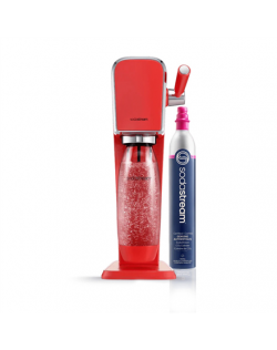 SodaStream Art | Sparkling Water Maker