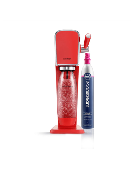 SodaStream Art | Sparkling Water Maker