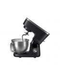 Philips Kitchen Machine with mix | HR7962/01 7000 Series | 1000 W | Number of speeds 8 | Bowl capacity 5.5 L | Black