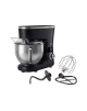 Philips Kitchen Machine with mix | HR7962/01 7000 Series | 1000 W | Number of speeds 8 | Bowl capacity 5.5 L | Black