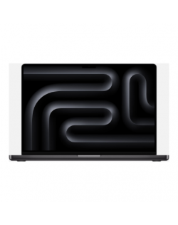 Apple MacBook | Pro | Space Black | 16 " | 3456 x 2234 pixels | Apple M4 Max | 36 GB | Solid-state drive capacity 1000 GB | Appl
