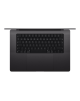 Apple MacBook | Pro | Space Black | 16 " | 3456 x 2234 pixels | Apple M4 Max | 36 GB | Solid-state drive capacity 1000 GB | Appl