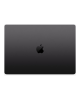 Apple MacBook | Pro | Space Black | 16 " | 3456 x 2234 pixels | Apple M4 Max | 36 GB | Solid-state drive capacity 1000 GB | Appl