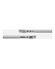 Apple MacBook | Pro | Silver | 14 " | 3024 x 1964 pixels | Apple M4 Max | 36 GB | Solid-state drive capacity 1000 GB | Apple M4 