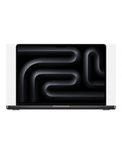 Apple MacBook | Pro | Space Black | 14 " | 3024 x 1964 pixels | Apple M4 Max | 36 GB | Solid-state drive capacity 1000 GB | Appl