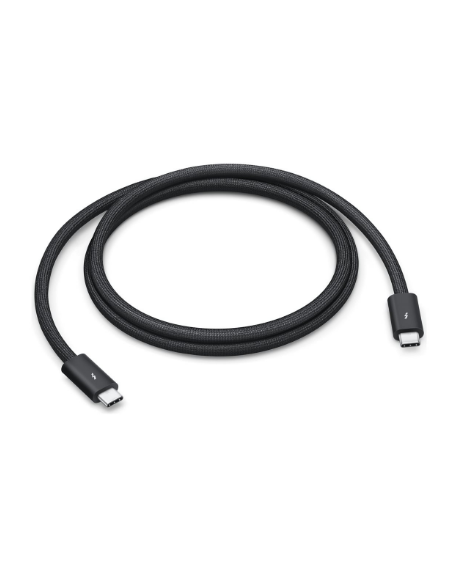 Apple Thunderbolt 5 (USB‑C) Pro Cable (1 m)