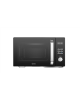 Midea Microwave oven | MAG25XF | Free standing | 25 L | 800 W | Grill | Black