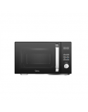 Midea Microwave oven | MAG25XF | Free standing | 25 L | 800 W | Grill | Black