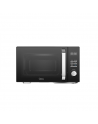 Midea Microwave oven | MAG25XF | Free standing | 25 L | 800 W | Grill | Black