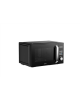 Midea Microwave oven | MAG25XF | Free standing | 25 L | 800 W | Grill | Black