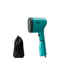 TEFAL Garment Steamer Pure Pop | DT2026E1 | Handheld | 1300 W | 0.07 L | 20 g/min | Green