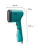 TEFAL Garment Steamer Pure Pop | DT2026E1 | Handheld | 1300 W | 0.07 L | 20 g/min | Green