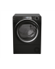 Candy Dryer Machine | RPEH9A2TBCEBX-S | Energy efficiency class A++ | Front loading | 9 kg | Big Digital | Depth 61.1 cm | Black