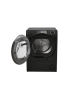 Candy Dryer Machine | RPEH9A2TBCEBX-S | Energy efficiency class A++ | Front loading | 9 kg | Big Digital | Depth 61.1 cm | Black