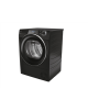 Candy Dryer Machine | RPEH9A2TBCEBX-S | Energy efficiency class A++ | Front loading | 9 kg | Big Digital | Depth 61.1 cm | Black