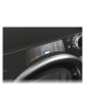 Candy Dryer Machine | RPEH9A2TBCEBX-S | Energy efficiency class A++ | Front loading | 9 kg | Big Digital | Depth 61.1 cm | Black