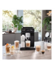 Delonghi Coffee Maker | ECAM450.55.G Eletta Explore | Pump pressure 19 bar | Built-in milk frother | Automatic | 1450 W | Grey
