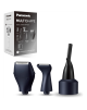 Panasonic Multishape Trimmer accessories | ER-CDT1-A301 | Accessories | Black